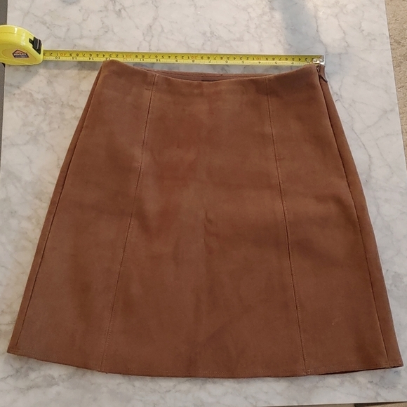Babaton Hopper Skirt - Picture 3 of 4